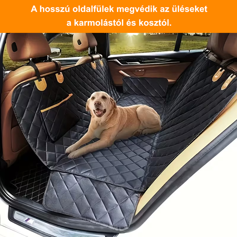 CleanSit ülésvédő állatoknak