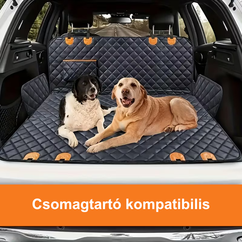CleanSit ülésvédő állatoknak