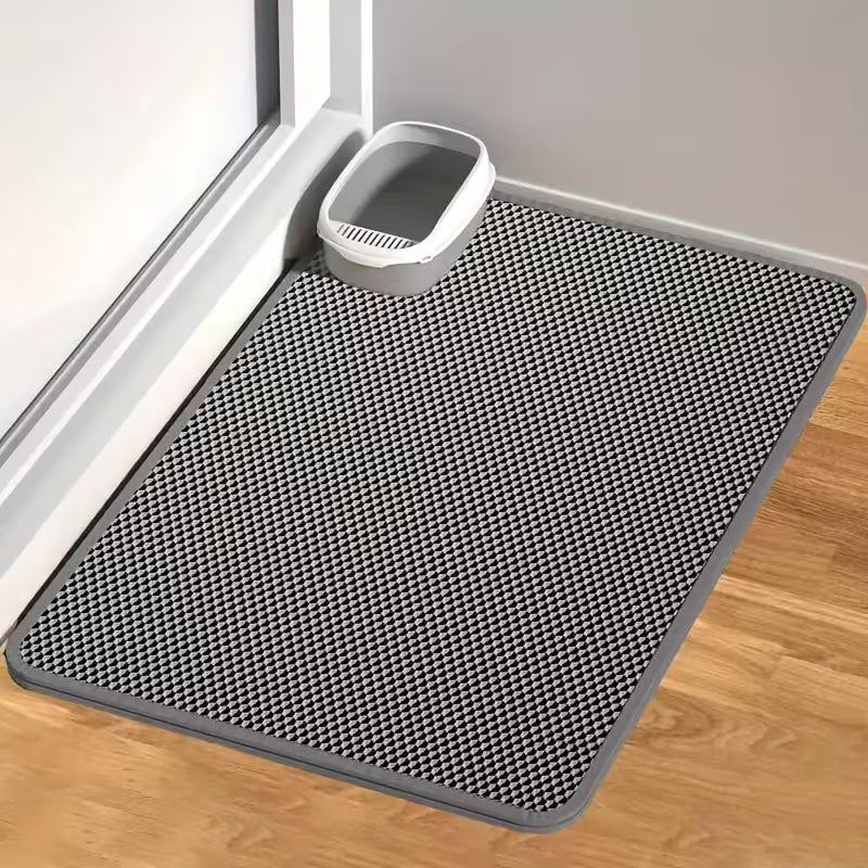 CleanStep koszmentes alom alátét
